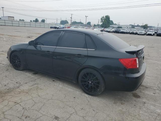 Zdjęcie 2 z aukcji – 2008 SUBARU IMPREZA 2. z VIN JF1GE61638G518621