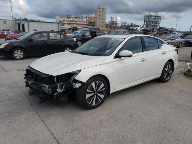 NISSAN ALTIMA SL 2020 with VIN 1N4BL4EV2LN306772 - Photo from auction