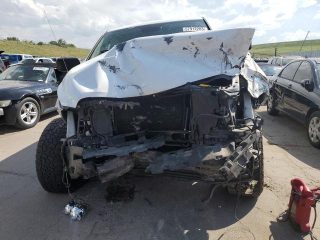 Photo 5 from auction – 2014 RAM 1500 with VIN 1C6RR7KT2ES197060