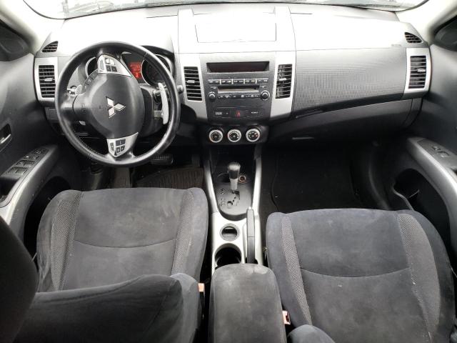 Photo 8 from auction – 2007 MITSUBISHI OUTLANDER with VIN JA4MS41X37U003597