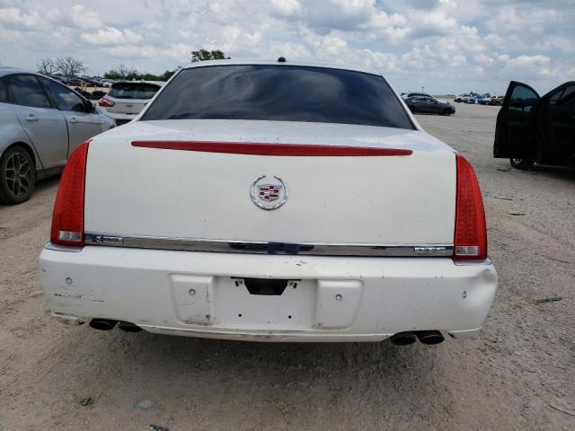 Photo 6 from auction – 2006 CADILLAC DTS with VIN 1G6KD57Y26U238104