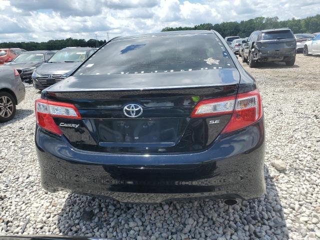Photo 6 from auction – 2014 TOYOTA CAMRY L with VIN 4T1BF1FK3EU784742