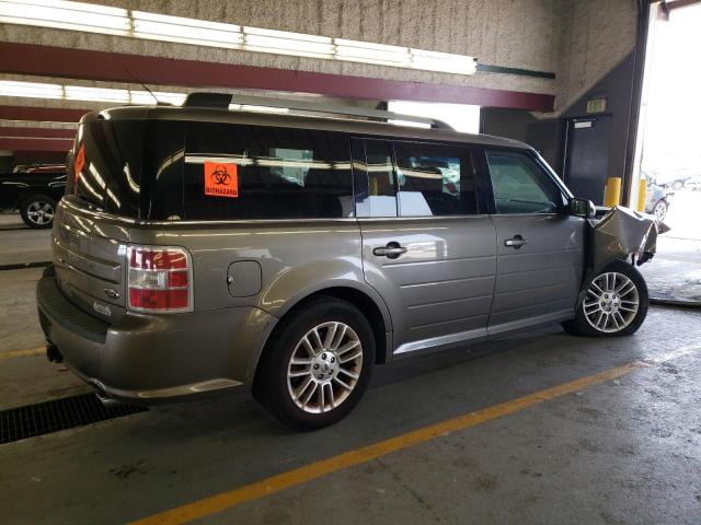Photo 3 from auction – 2013 FORD FLEX SEL with VIN 2FMGK5C8XDBD23429