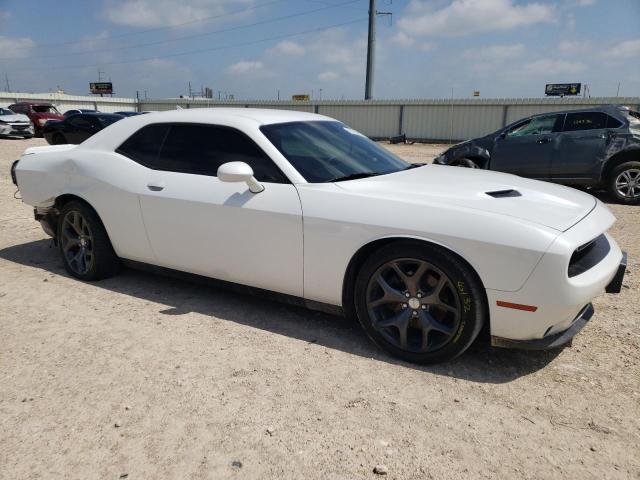 Photo 4 from auction – 2015 DODGE CHALLENGER with VIN 2C3CDZBG0FH758235