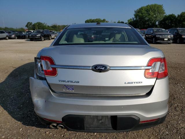 Photo 6 from auction – 2012 FORD TAURUS LIM with VIN 1FAHP2FW0CG107931