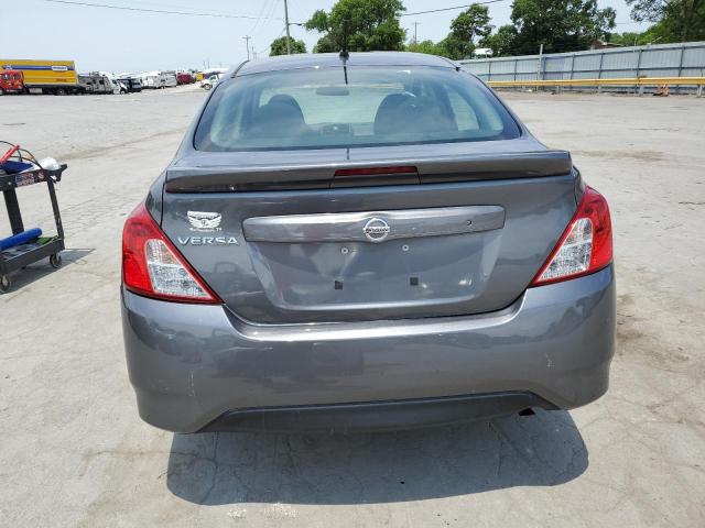 Photo 6 from auction – 2018 NISSAN VERSA S with VIN 3N1CN7AP6JL809528