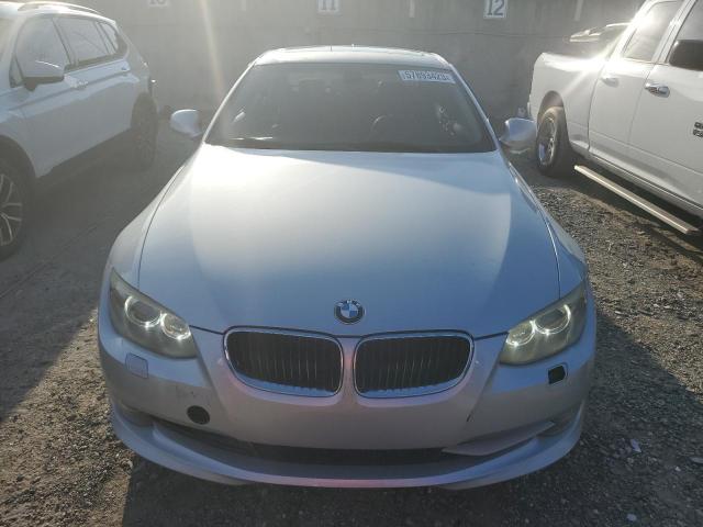 Photo 5 from auction – 2011 BMW 335 XI with VIN WBAKF9C56BE262434