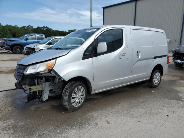 CHEVROLET CITY EXPRE 2015 z numerem VIN 3N63M0YN0FK725324 - Zdjęcie z aukcji