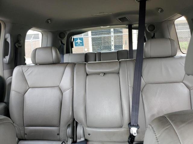 Photo 10 from auction – 2009 HONDA PILOT TOUR with VIN 5FNYF48949B055612