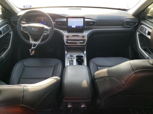 Photo 8 from auction – 2022 FORD EXPLORER X with VIN 1FMSK7DH3NGB16489