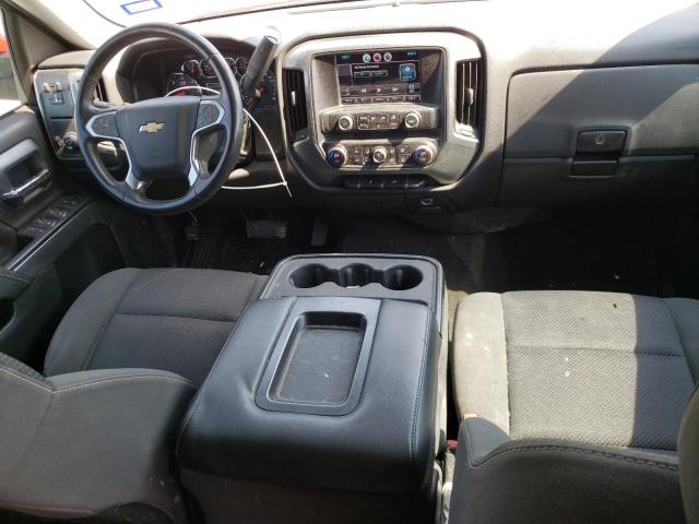 Photo 8 from auction – 2015 CHEVROLET SILVERADO with VIN 1GCRCREC7FZ237482