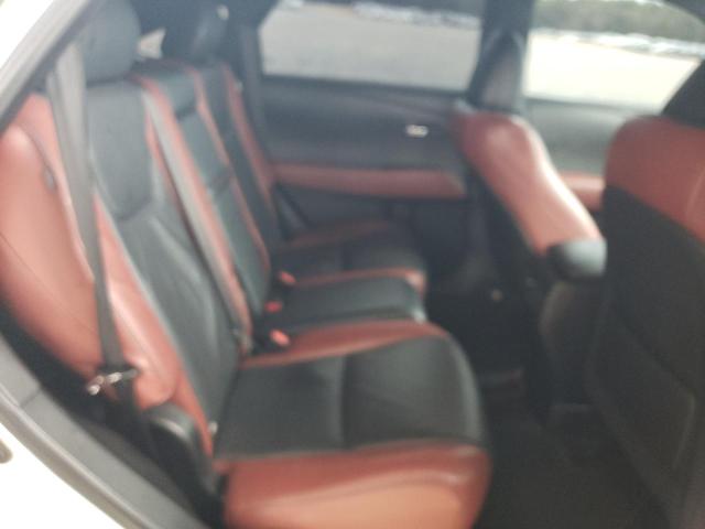 Photo 10 from auction – 2015 LEXUS RX 350 BAS with VIN 2T2BK1BA3FC302858