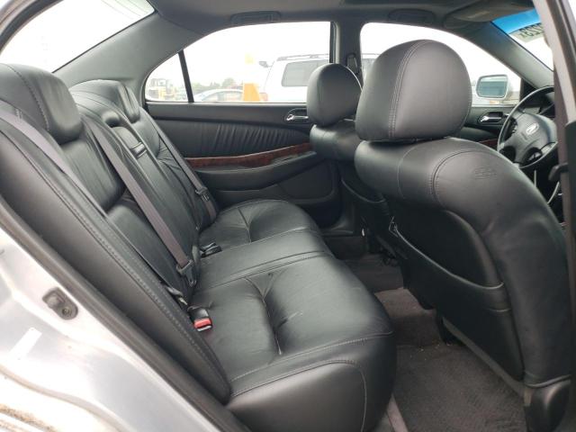 Photo 10 from auction – 2003 ACURA 3.2TL with VIN 19UUA56663A071517