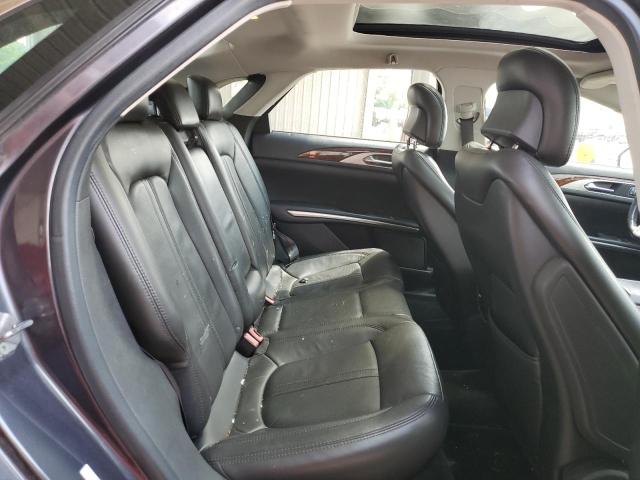 Photo 10 from auction – 2013 LINCOLN MKZ with VIN 3LN6L2J96DR810910