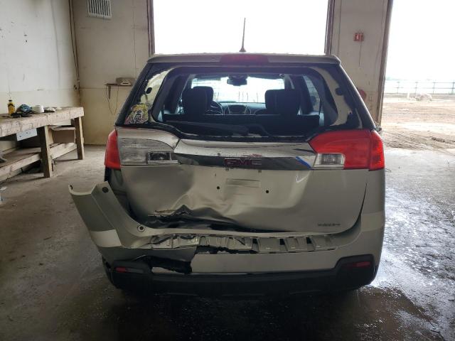 Photo 6 from auction – 2014 GMC TERRAIN SL with VIN 2GKFLVEK8E6165693