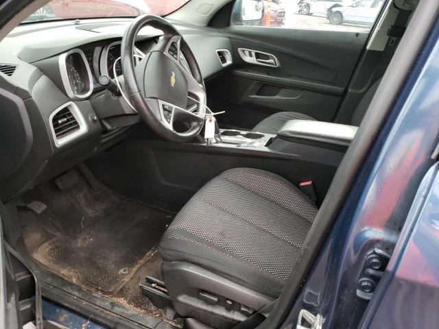 Photo 7 from auction – 2016 CHEVROLET EQUINOX LT with VIN 2GNFLFEK4G6234326
