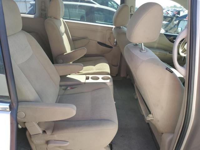 Photo 11 from auction – 2011 NISSAN QUEST S with VIN JN8AE2KPXB9008959