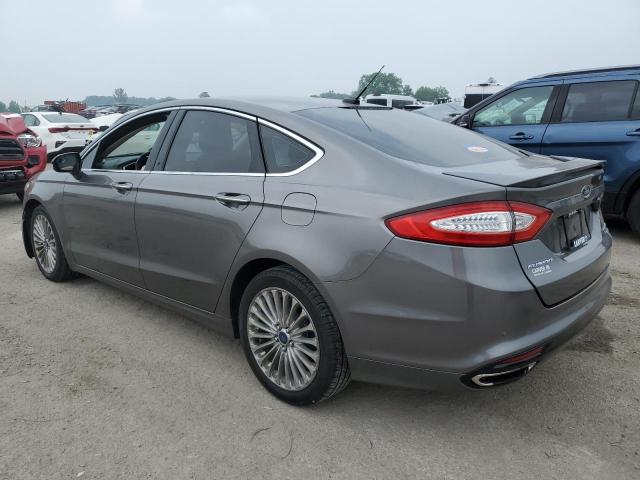 Photo 2 from auction – 2014 FORD FUSION TIT with VIN 3FA6P0D99ER389233