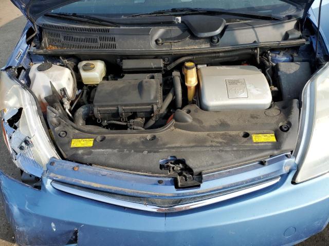 Photo 12 from auction – 2008 TOYOTA PRIUS with VIN JTDKB20U387704018