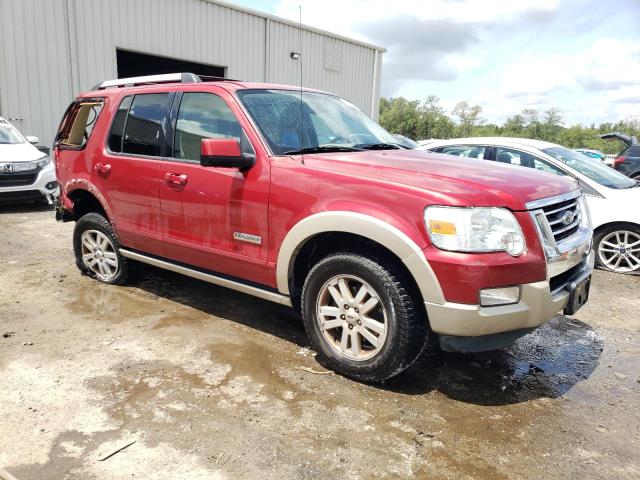 Photo 4 from auction – 2007 FORD EXPLORER E with VIN 1FMEU64E17UA91233