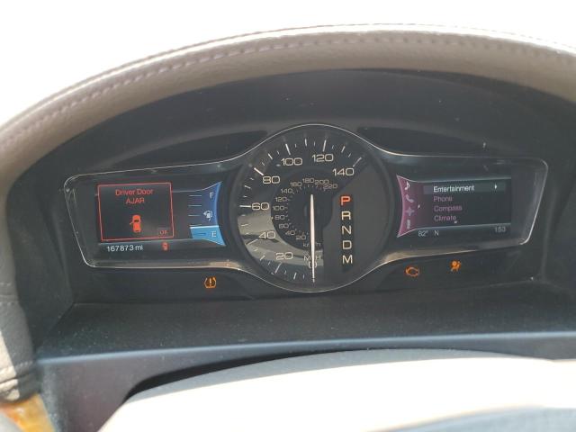 Photo 9 from auction – 2011 LINCOLN MKX with VIN 2LMDJ6JK6BBJ21750