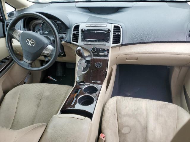 Photo 8 from auction – 2011 TOYOTA VENZA with VIN 4T3ZK3BB3BU035034