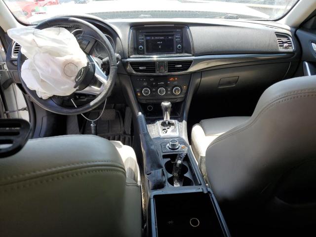 Photo 8 from auction – 2014 MAZDA 6 TOURING with VIN JM1GJ1T67E1152585