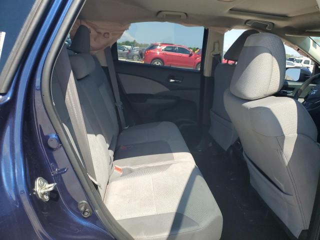 Photo 11 from auction – 2016 HONDA CR-V EX with VIN 3CZRM3H5XGG712240