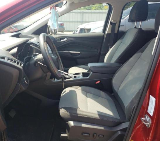 Photo 7 from auction – 2017 FORD ESCAPE SE with VIN 1FMCU0GD3HUC43361