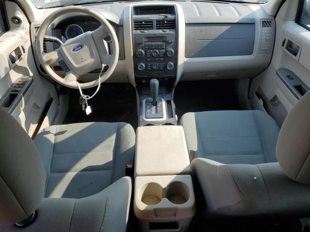 Photo 8 from auction – 2011 FORD ESCAPE XLS with VIN 1FMCU0C79BKC06110