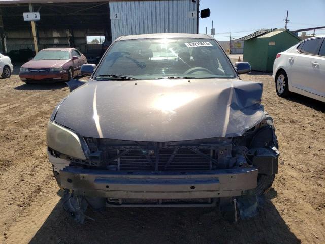 Photo 5 from auction – 2009 MAZDA 3 I with VIN JM1BK32F691224368