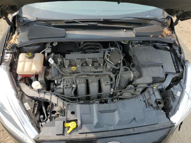 Фото 11 с аукциона – 2016 FORD FOCUS SE с VIN 1FADP3K27GL292757