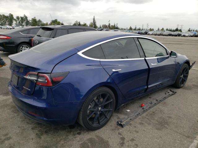 Photo 3 from auction – 2019 TESLA MODEL 3 with VIN 5YJ3E1EB1KF389962