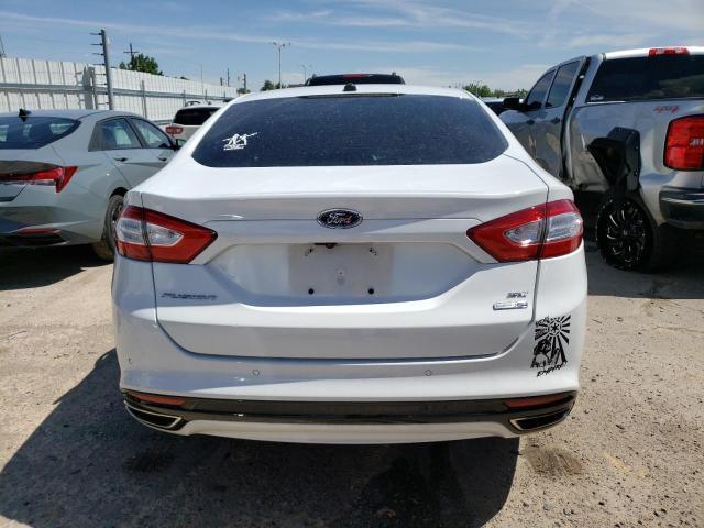 Photo 6 from auction – 2016 FORD FUSION SE with VIN 3FA6P0T93GR232754