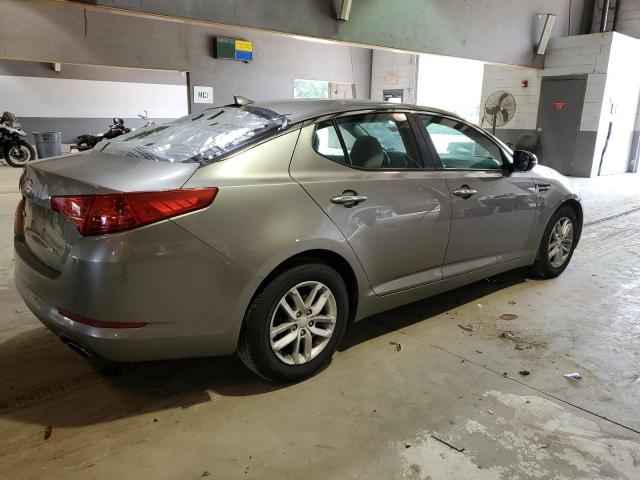 Photo 3 from auction – 2013 KIA OPTIMA LX with VIN 5XXGM4A75DG252479