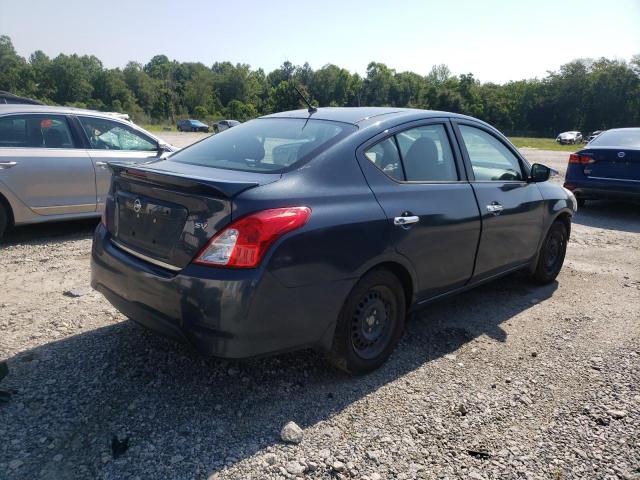 Photo 3 from auction – 2017 NISSAN VERSA S with VIN 3N1CN7AP9HL853324