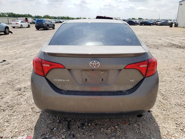 Photo 6 from auction – 2018 TOYOTA COROLLA L with VIN 5YFBURHE1JP799070
