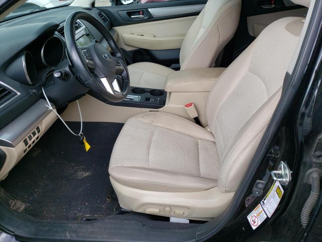 Снимка 7 от търг – 2015 SUBARU OUTBACK 2. с VIN 4S4BSACC3F3346674