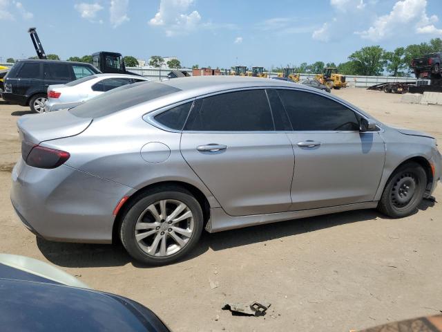 Photo 3 from auction – 2015 CHRYSLER 200 LIMITE with VIN 1C3CCCAB5FN590718