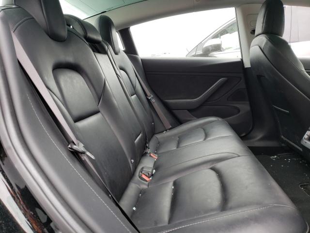 Photo 10 from auction – 2018 TESLA MODEL 3 with VIN 5YJ3E1EA1JF045313