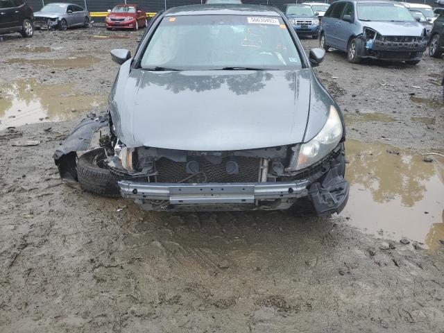Photo 5 from auction – 2012 HONDA ACCORD with VIN 1HGCP2F66CA086723