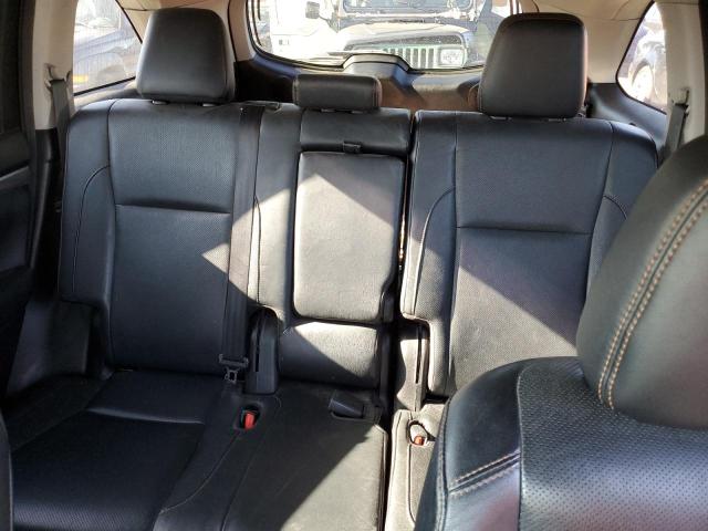 Photo 10 from auction – 2017 TOYOTA HIGHLANDER with VIN 5TDDZRFHXHS364315