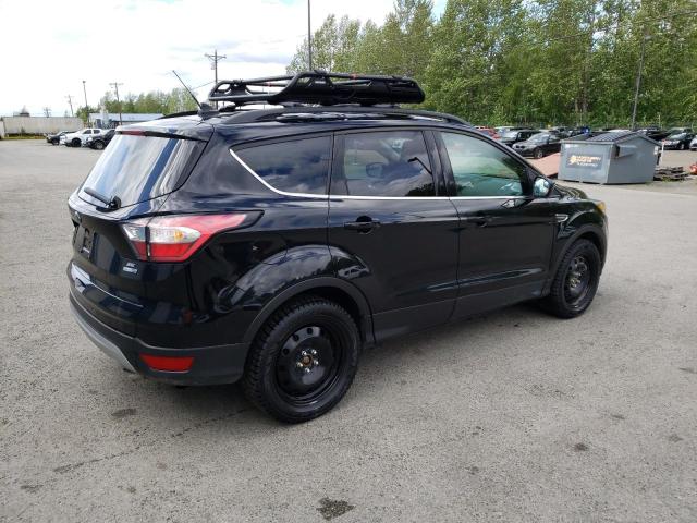 Photo 3 from auction – 2018 FORD ESCAPE SE with VIN 1FMCU9GD5JUB46916