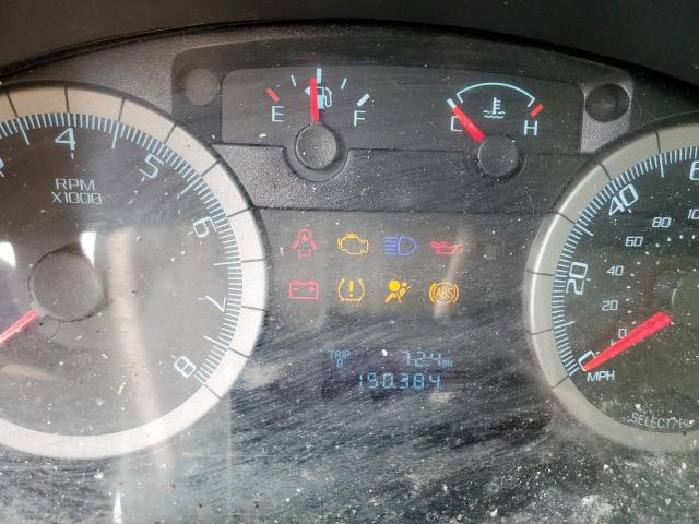 صورة رقم 9 من المزاد - 2010 FORD ESCAPE XLS مع VIN 1FMCU0C72AKB81632