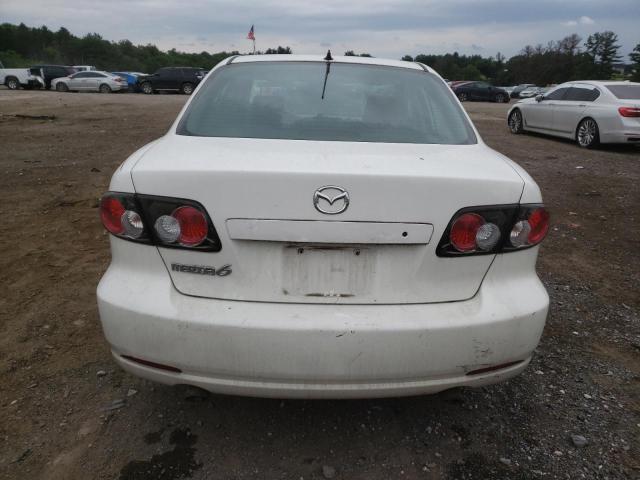 صورة رقم 6 من المزاد - 2007 MAZDA 6 I مع VIN 1YVHP80C175M11888
