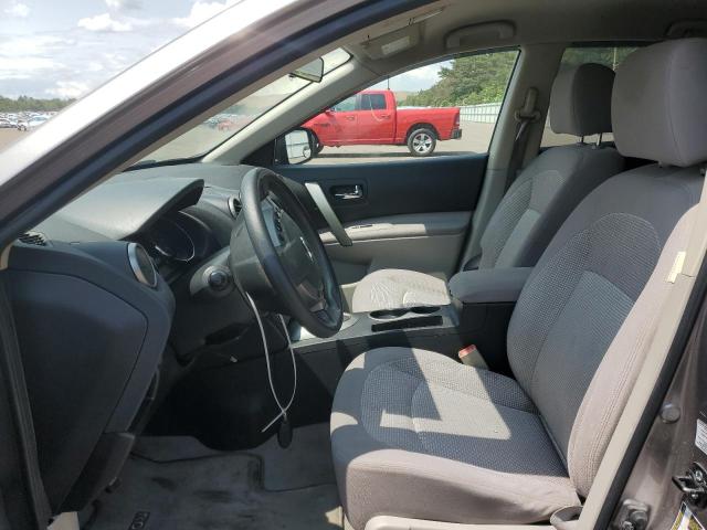 Photo 7 from auction – 2011 NISSAN ROGUE S with VIN JN8AS5MV8BW690070