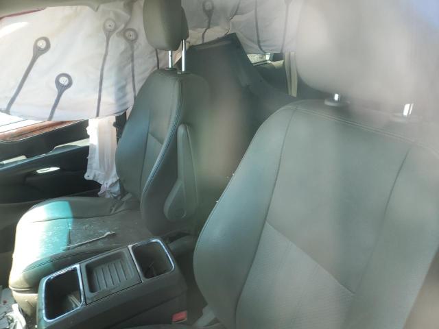 Photo 10 from auction – 2012 CHRYSLER TOWN & COU with VIN 2C4RC1CG9CR267418