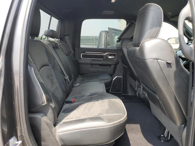Photo 10 from auction – 2021 RAM 2500 LARAM with VIN 3C6UR5FL0MG681923