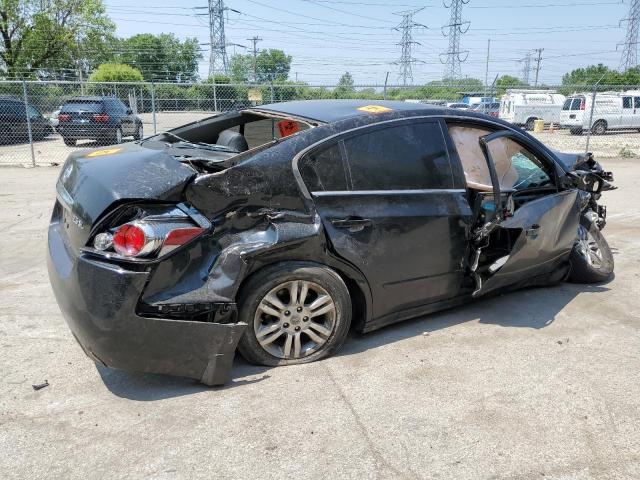 Снимка 3 от търг – 2012 NISSAN ALTIMA BAS с VIN 1N4AL2AP1CN572209