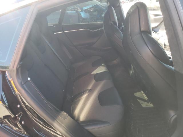 Photo 10 from auction – 2016 TESLA MODEL S with VIN 5YJSA1E29GF175476
